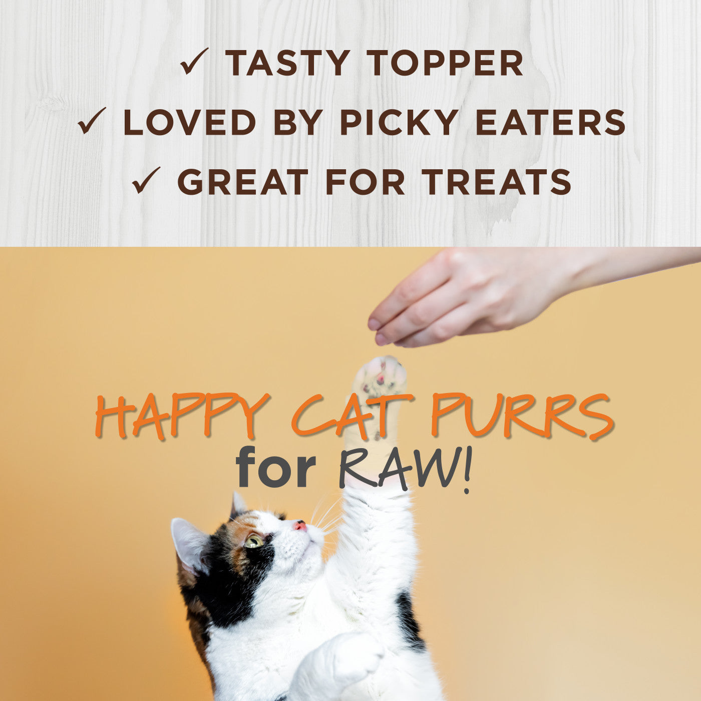 Instinct Raw Boost Mixers Skin & Coat Health 5.5-oz, Cat Meal Topper