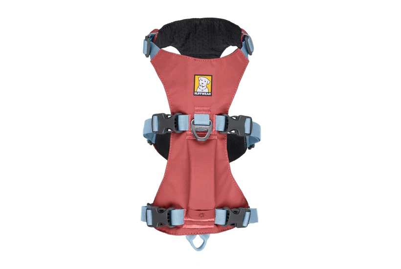 Ruffwear Flagline™ Dog Harness With Handle, Dog Harness