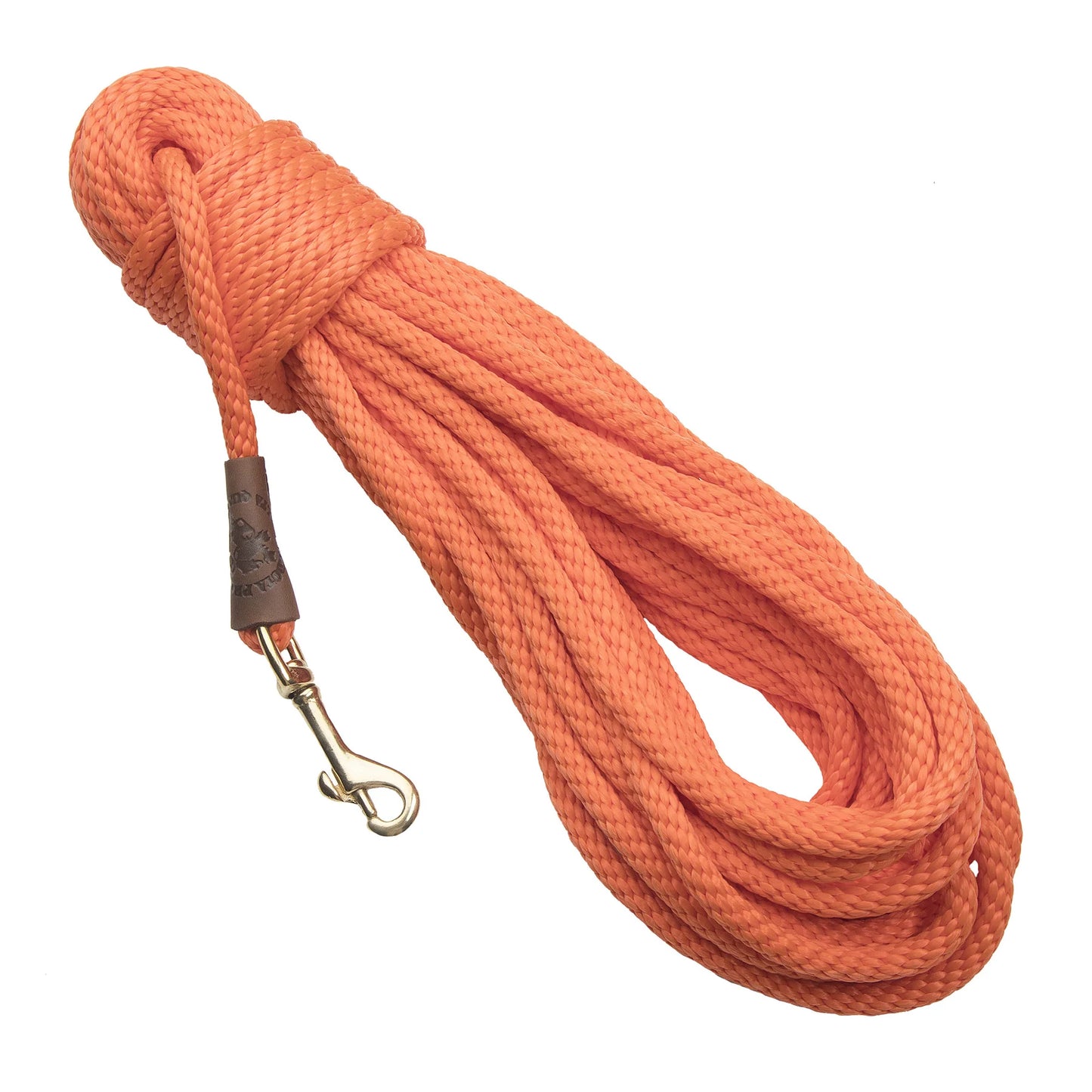 Mendota Trainer 50 Check Chord For Dogs