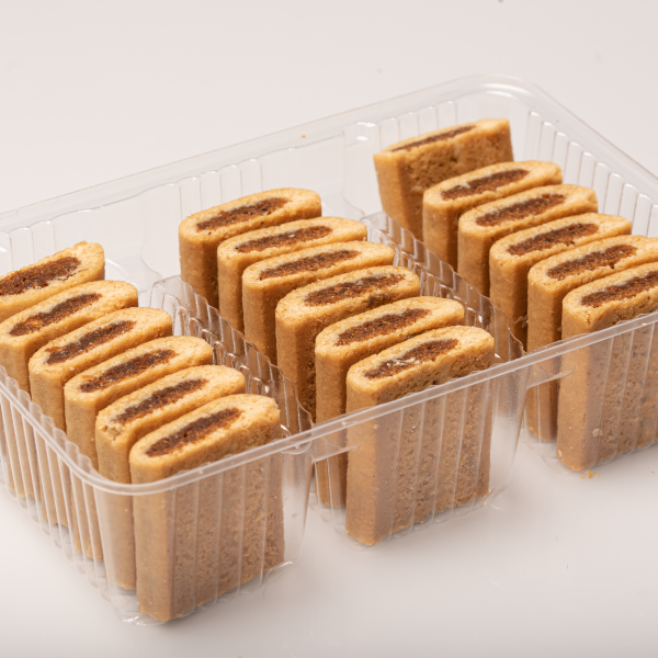 Three Dog Bakery Double Rewards™ Apple & Cheddar Cheese Flavor 10-oz, Dog Treat
