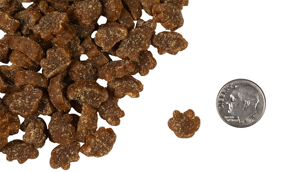 Fromm Purr Snackitty Salmon Recipe 3-oz, Cat Treat