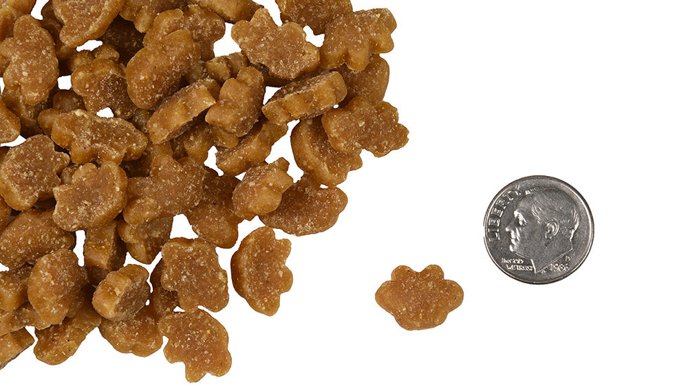 Fromm Purr Snackitty Liver Recipe 3-oz, Cat Treat
