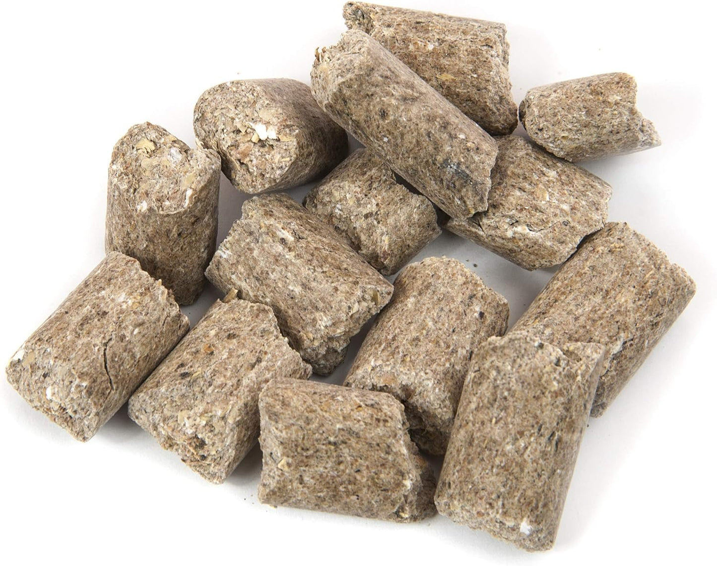 Manna-Pro Mini-Pig Berries & Cream 4-lb, Pig Treat