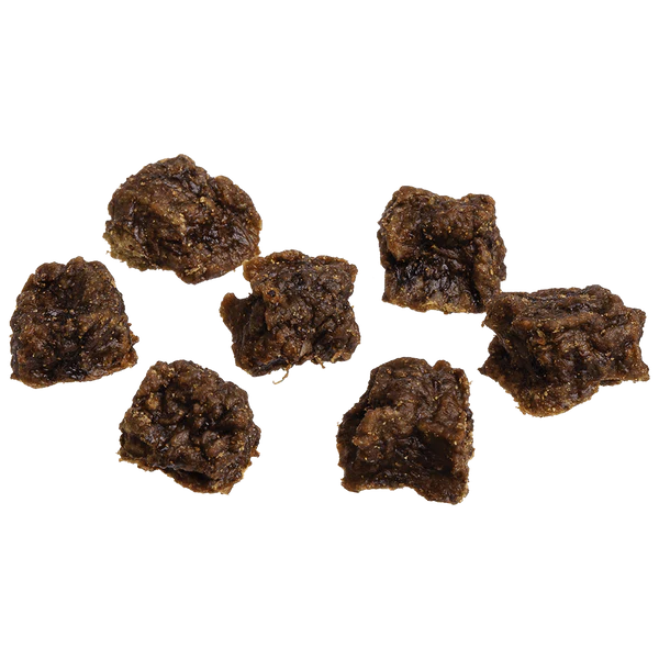 Redbarn Beef Training Treats 8-oz, Air-Dried Dog Treat