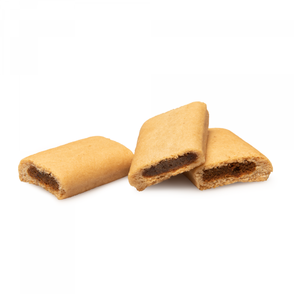 Three Dog Bakery Double Rewards™ Apple & Cheddar Cheese Flavor 10-oz, Dog Treat