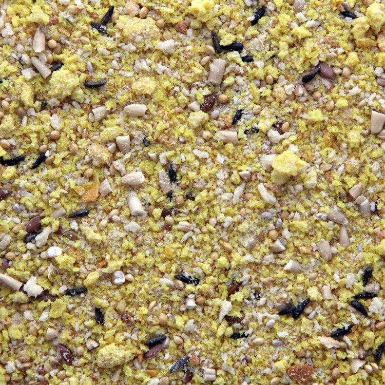 Higgins Protein Egg Food 5-oz, Bird Treat