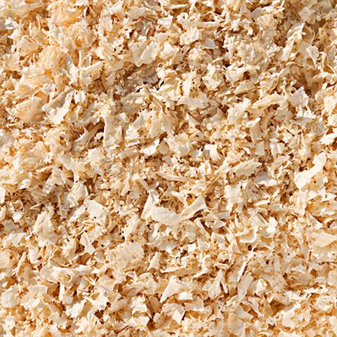 Pine Bulk Shavings, 12 cubic feet