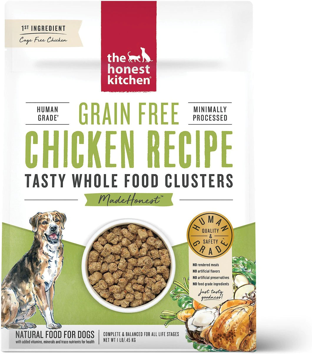 Kitchen whole food clusters sale