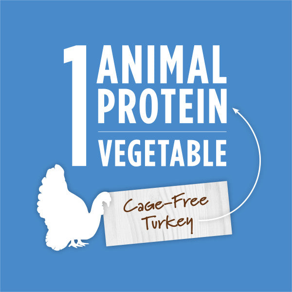 Instinct Limited Ingredient Diet Turkey, Wet Cat Food