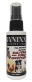 Banixx Antiseptic And Anti-fungal Spray For Pets