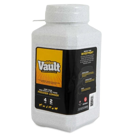 Vittles vault best sale jr