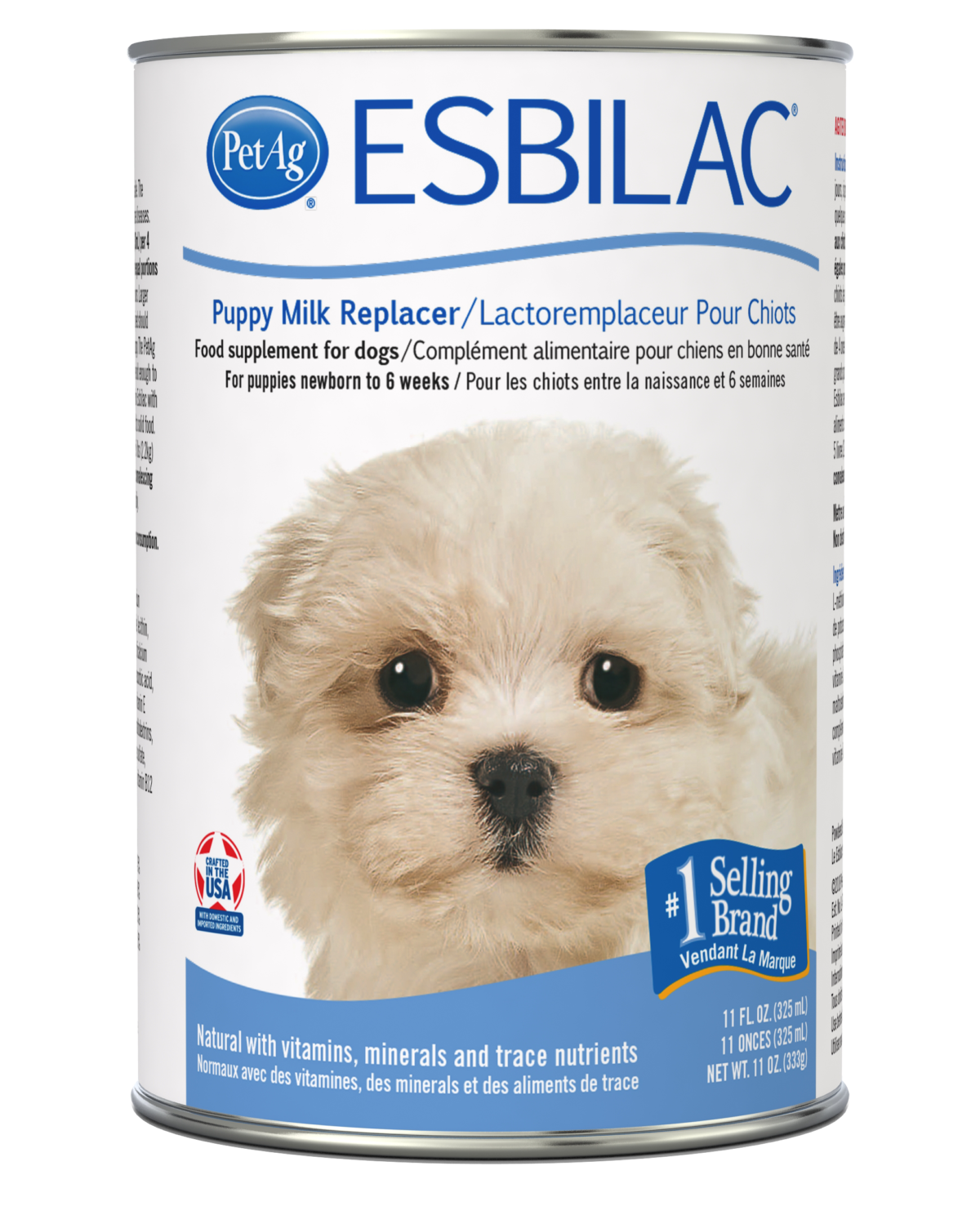 Petag puppy milk replacer outlet
