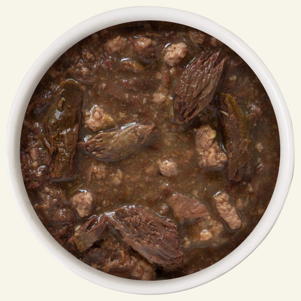 Weruva BFF OMG Gravy! Tuna & Duck Devour Me, Tuna And Duck Dinner Dinner in Gravy, 2.8-oz Pouch, Wet Cat Food