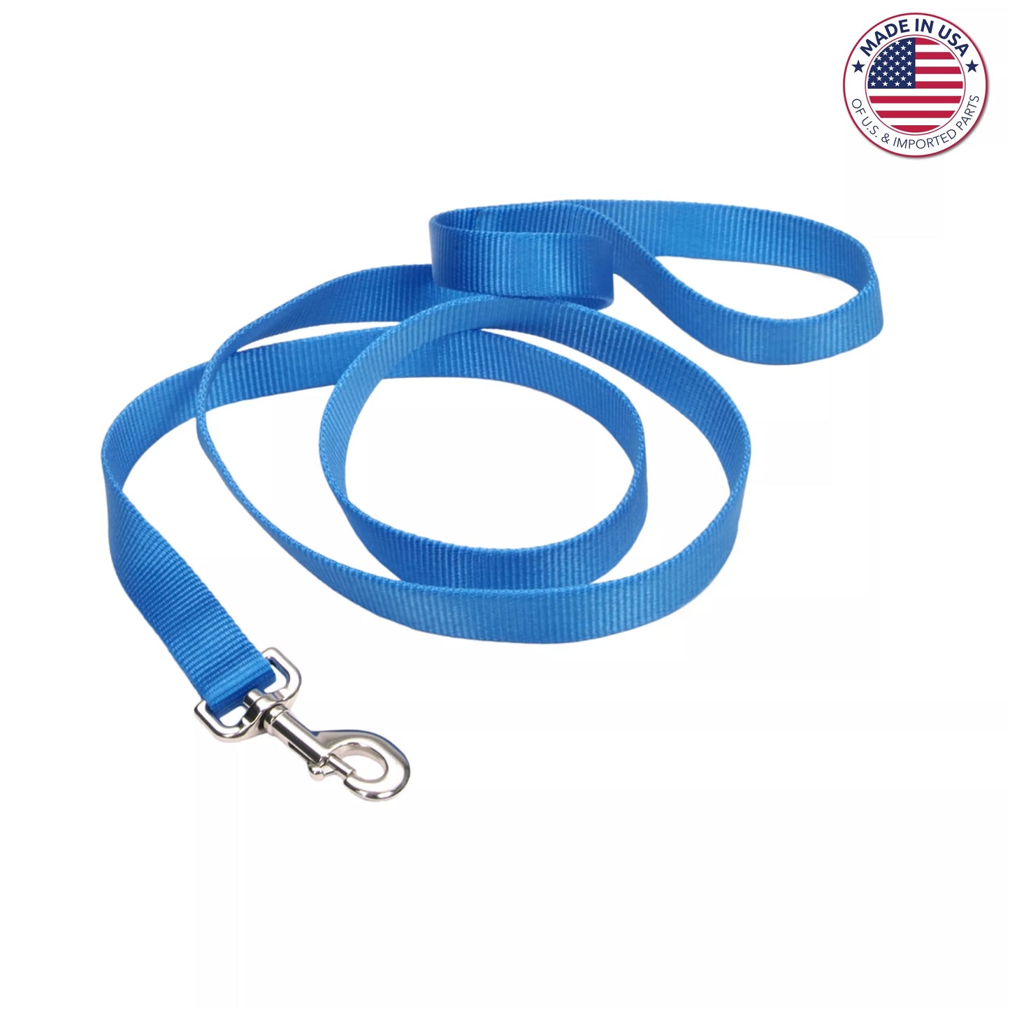 Coastal Pet Products Single-Ply Nylon Dog Leash