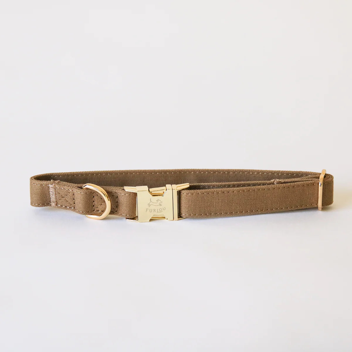 Furlou Dog Collar