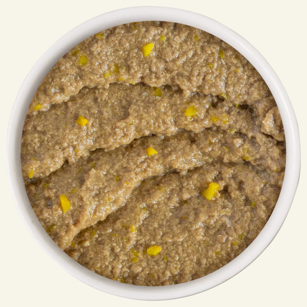 Cats In The Kitchen The Breakfast Cat 3-oz Pouch, Wet Cat Food