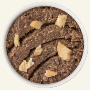 Cats In The Kitchen The Karate Kitty 3-oz Pouch, Wet Cat Food