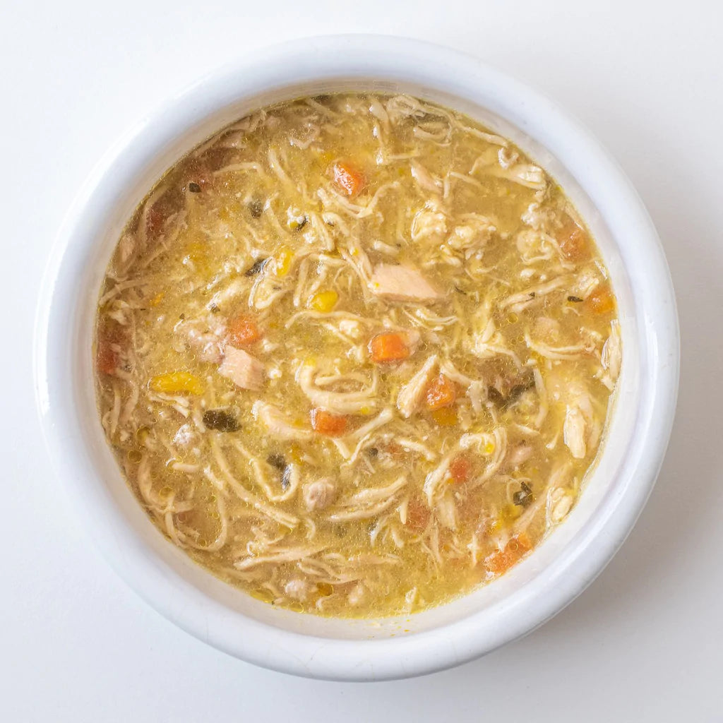 Koha Pure Shreds Shredded Chicken Breast And Salmon Entrée, Wet Cat Food