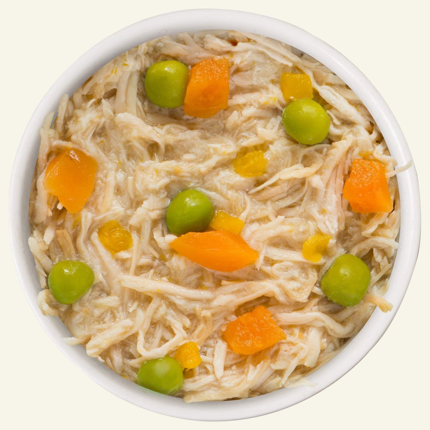 Weruva Grandma's Chicken Soup with Chicken and Pumpkin, Wet Cat Food