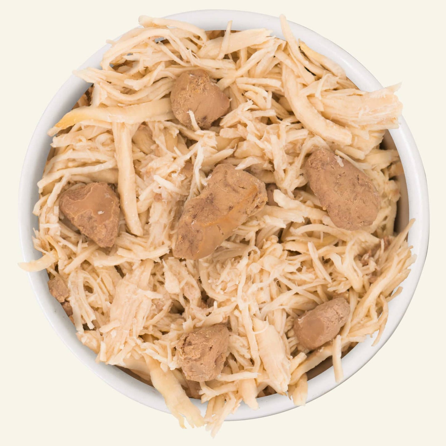 Weruva Amazon Livin' with Chicken and Chicken Liver in Gravy, Wet Cat Food