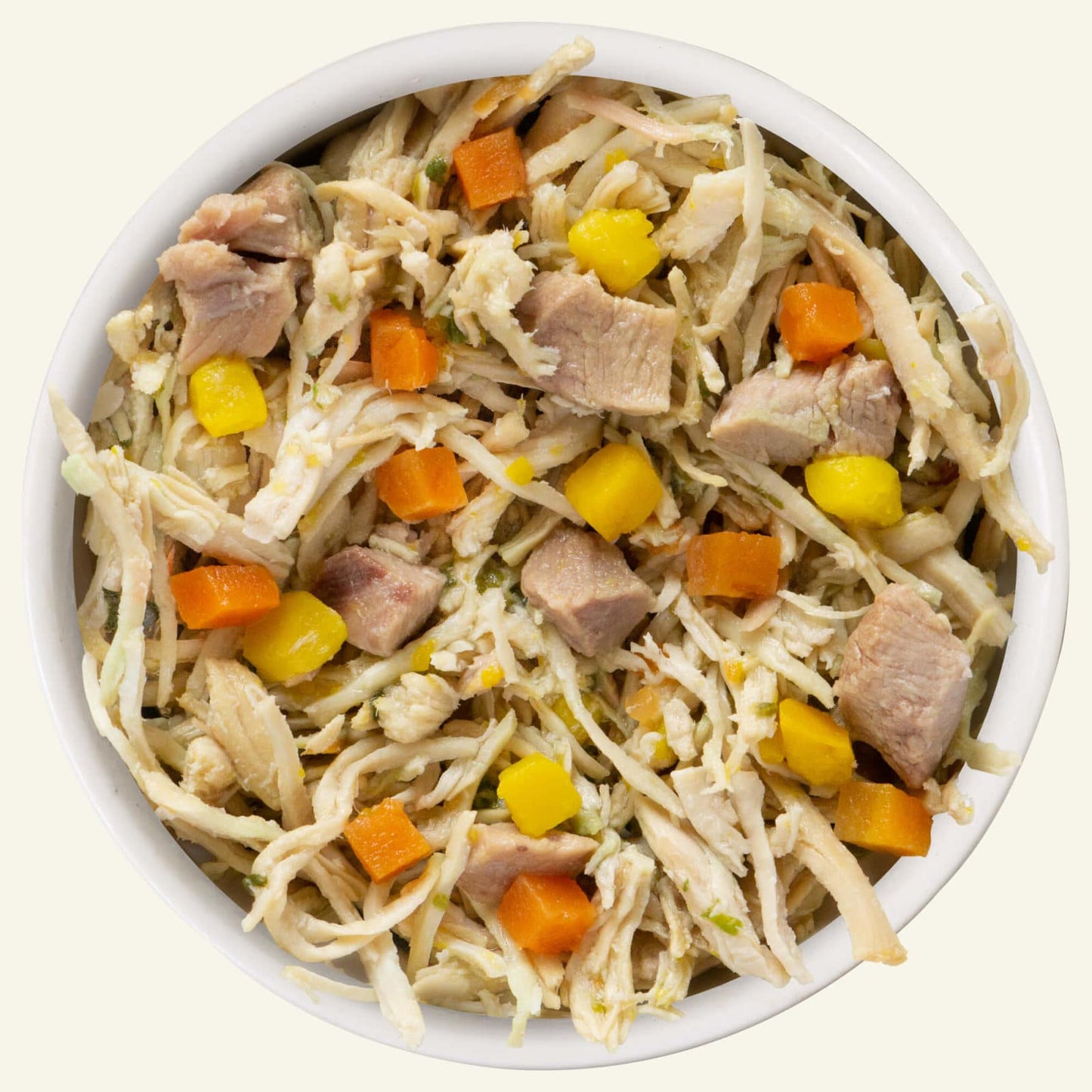 Weruva Peking Ducken With Chicken and Duck in Gravy, Wet Dog Food, 14-oz Case of 12
