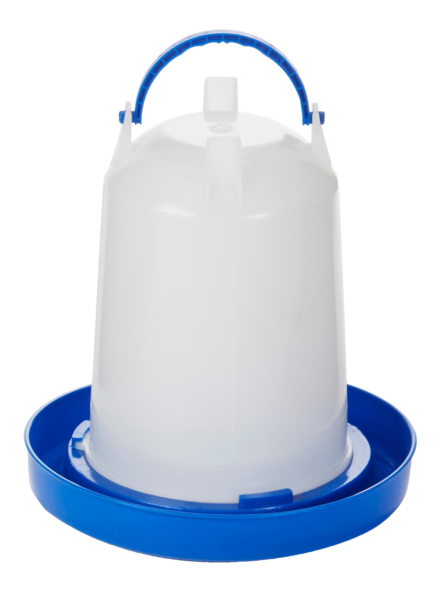 Double-Tuf Poultry Waterer
