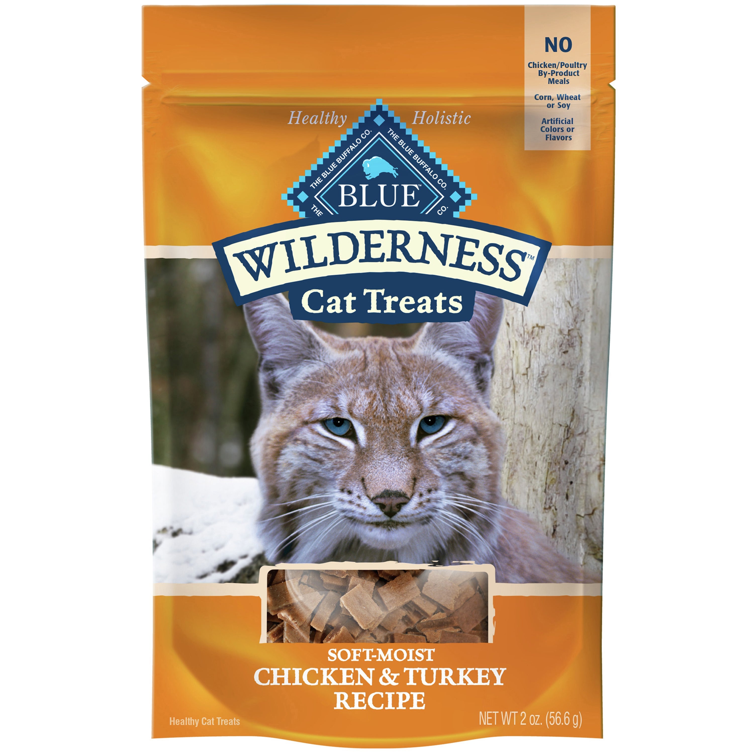 Wilderness treats sale