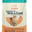 CANIDAE® Goodness Skin & Coat Formula with Real Salmon 5-lb, Dry Cat Food