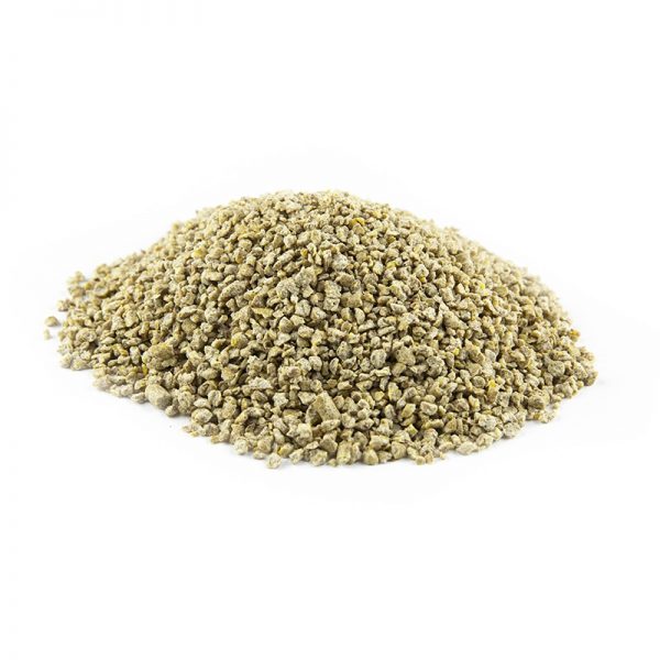 Kruse Gamebird And Turkey All Purpose Crumble, Poultry Feed, 50-lb Bag