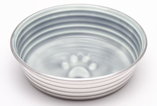 Loving Pets Le Bol - Parisian Gray, Pet Bowl