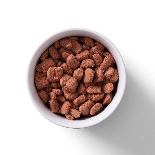 Steve's Real Food Frozen Nuggets Chicken Recipe Dog Food