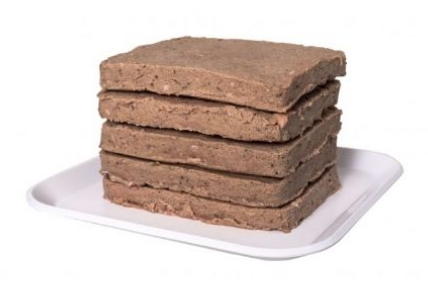 Steve's Real Food Frozen Patties Turducken Recipe Dog Food