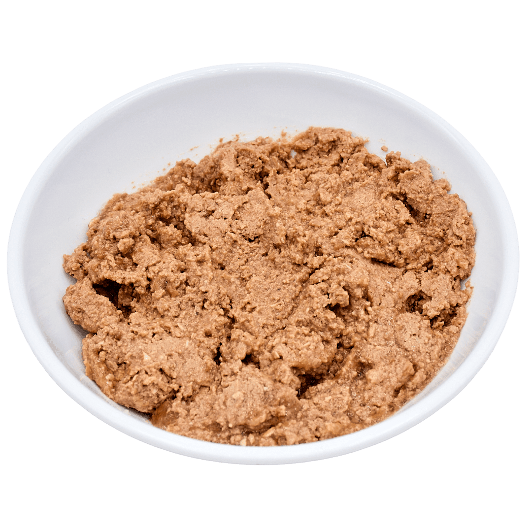 RAWZ® 96% Beef and Beef Liver Pate, Wet Cat Food