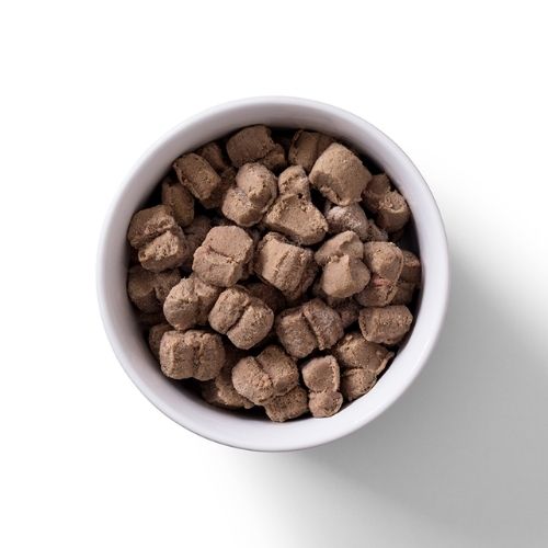 Steve's Real Food Frozen Nuggets Turducken Recipe Dog Food