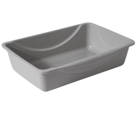 Petmate Basic Litter Pan