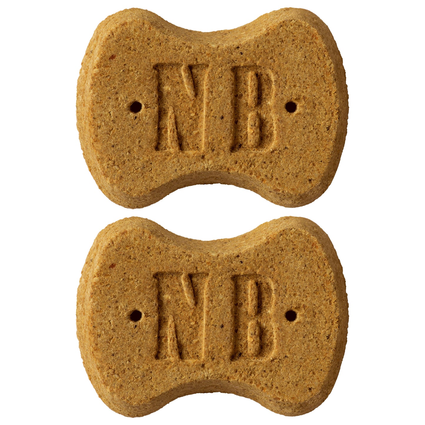 Natural Balance Limited Ingredient Crunchy Biscuits Sweet Potato And Bison Recipe, 14-oz Bag