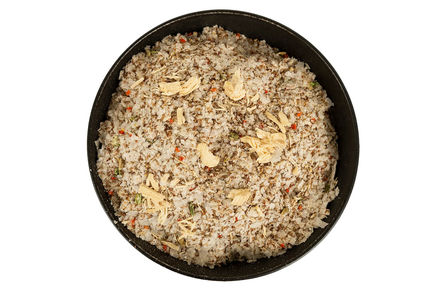 Grandma Lucy's Artisan Chicken, Freeze-Dried Dog Food