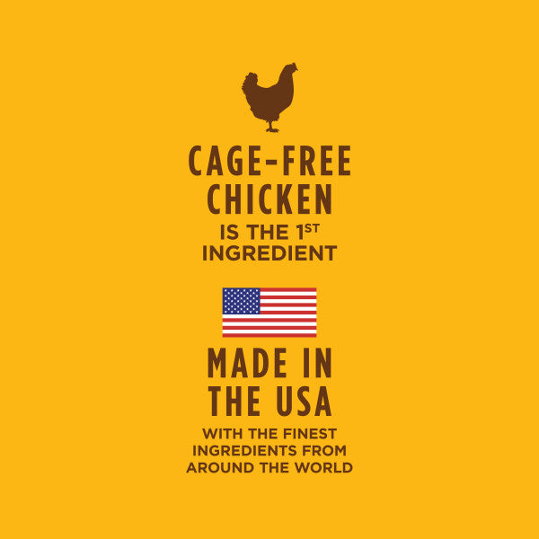 Instinct Original Minced Cups Chicken, Wet Cat Food, 3.5-oz Case of 12