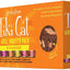 Tiki Cat Grill And Luau King Kamehameha Variety Pack, Wet Cat Food, 2.8-oz Case of 12