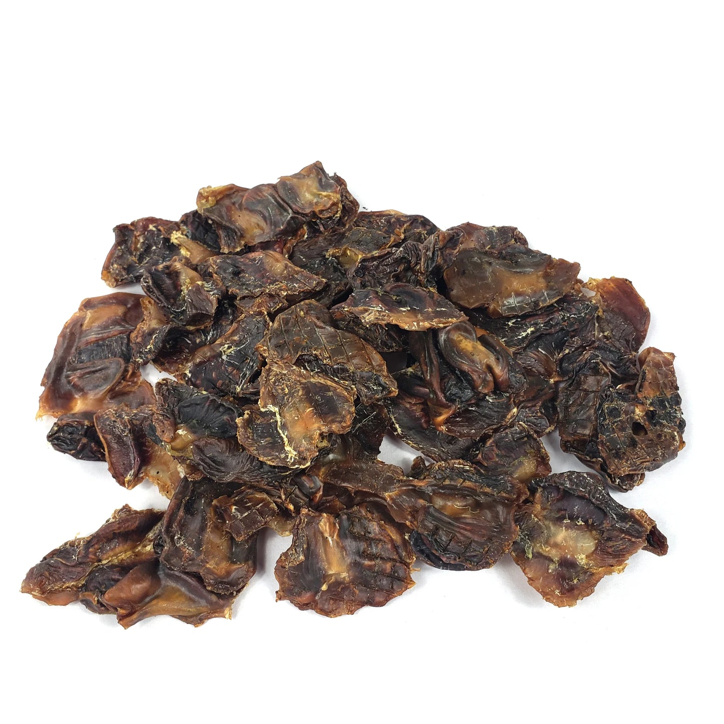 Tuesday's Natural Dog Company Chicken Stomachs 6-oz, Dog Treat
