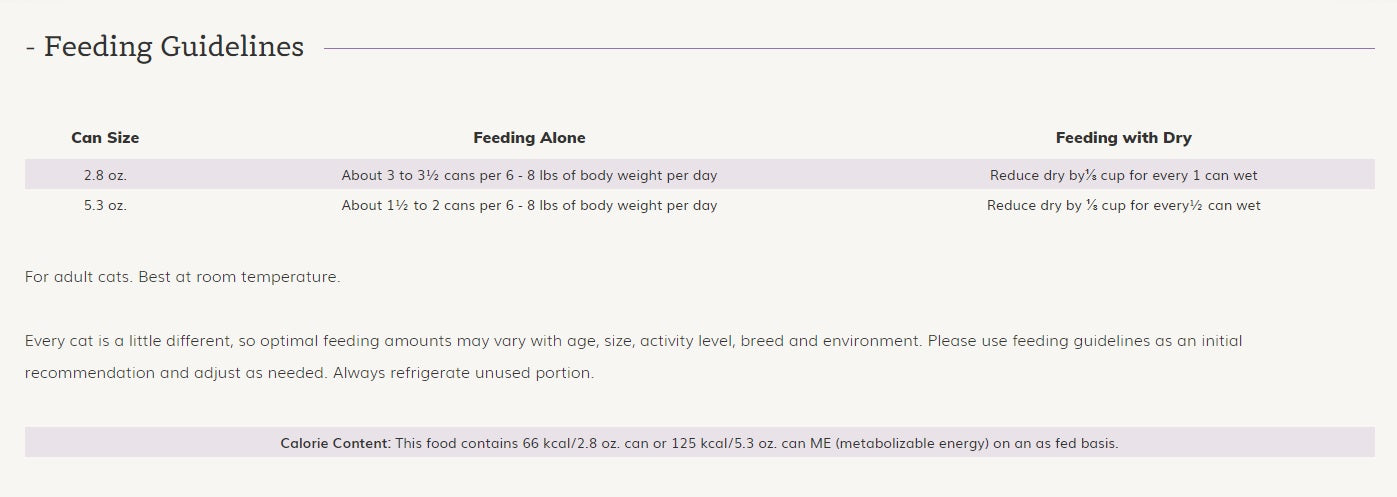 Wellness CORE Signature Selects Chunky Beef & Boneless Chicken Entrée in Sauce, Wet Cat Food, 2.8-oz Case of 12
