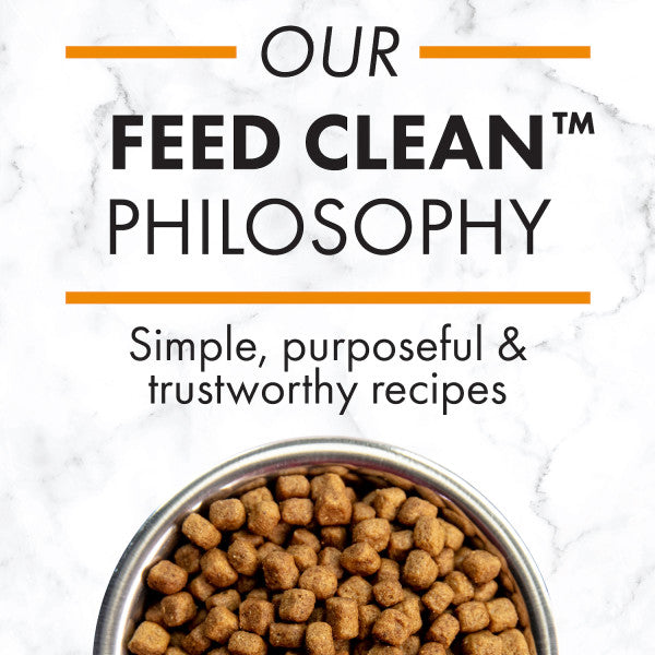 NUTRO NATURAL CHOICE Small Breed Adult Dry Dog Food, Chicken & Brown Rice Recipe