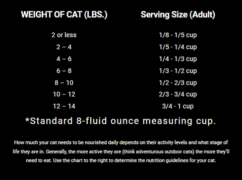 Fussie Cat Market Fresh Grain-Free Salmon Dry Cat Food