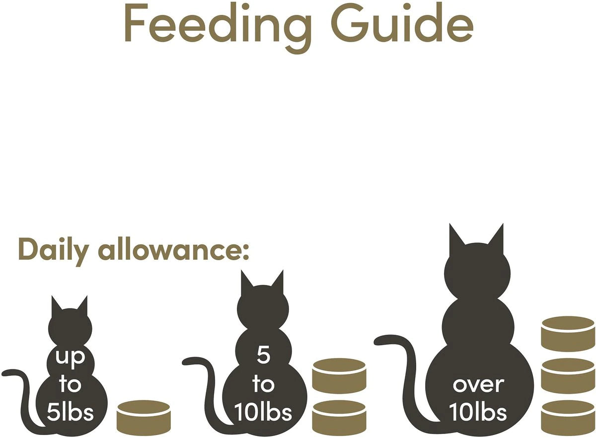Applaws Tuna Fillet In Broth, Wet Cat Topper, Case Of 24