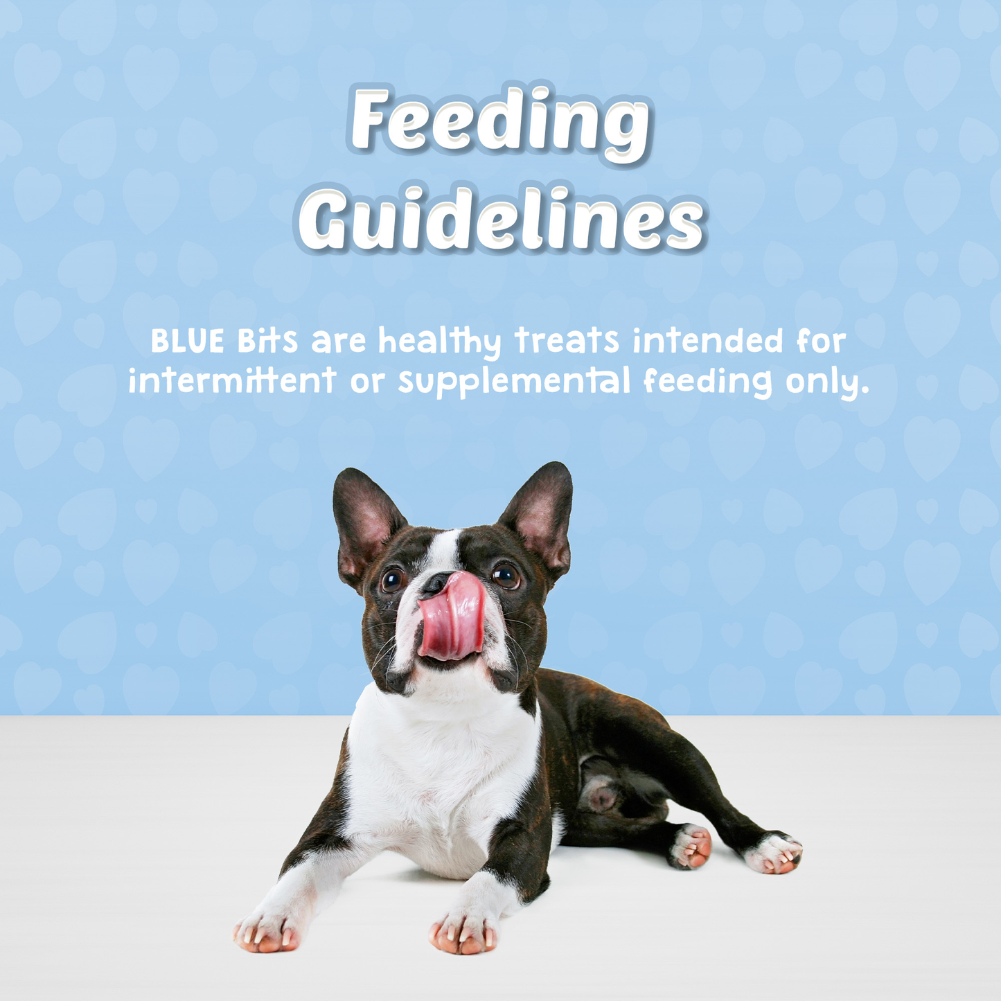 Blue Buffalo BLUE Bits Natural Soft-Moist Chicken Recipe 4-oz, Dog Training Treats