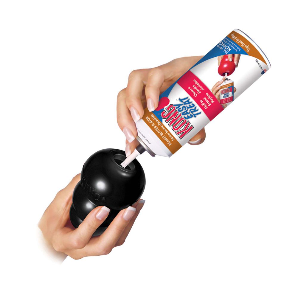 Kong Extreme, Dog Toy