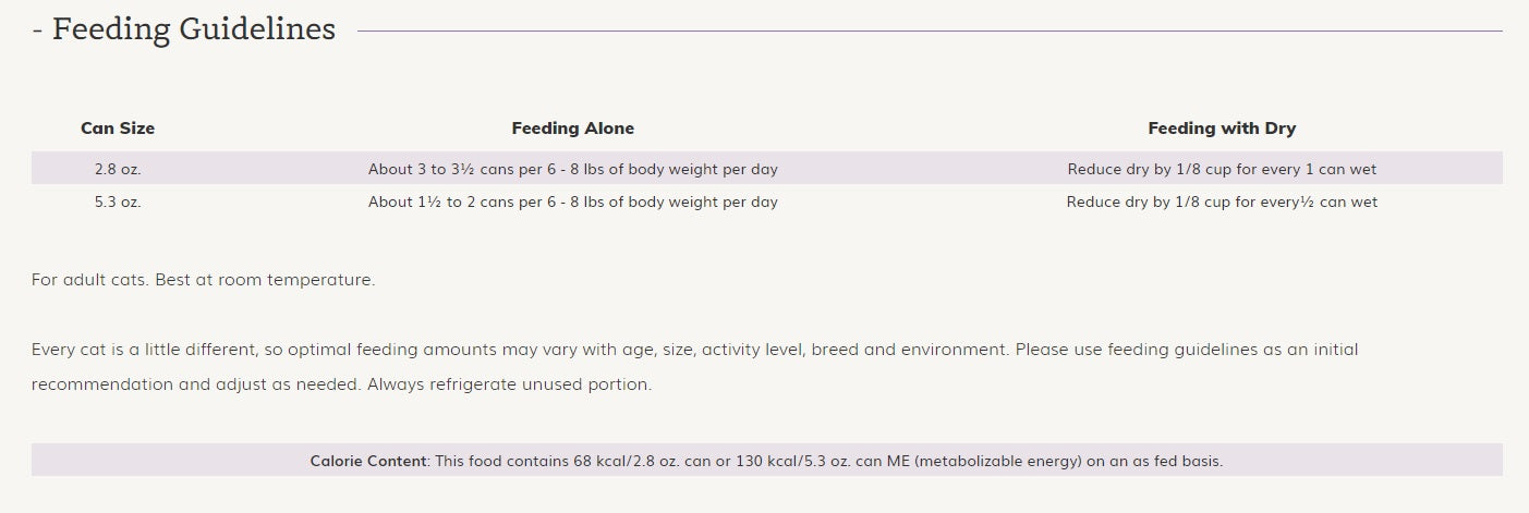 Wellness CORE Signature Selects Flaked Skipjack Tuna and Shrimp Entrée in Sauce, Wet Cat Food
