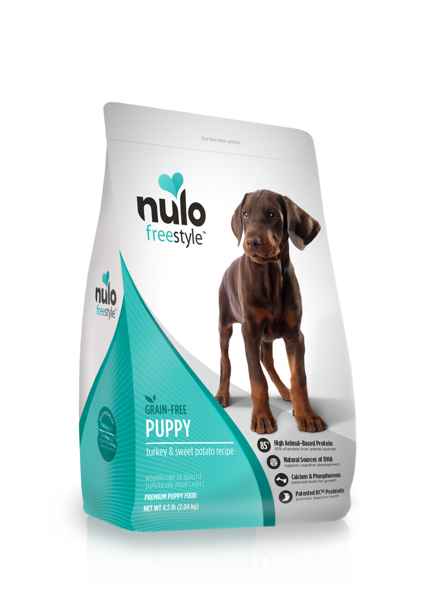 Nulo chicken and sweet potato sale