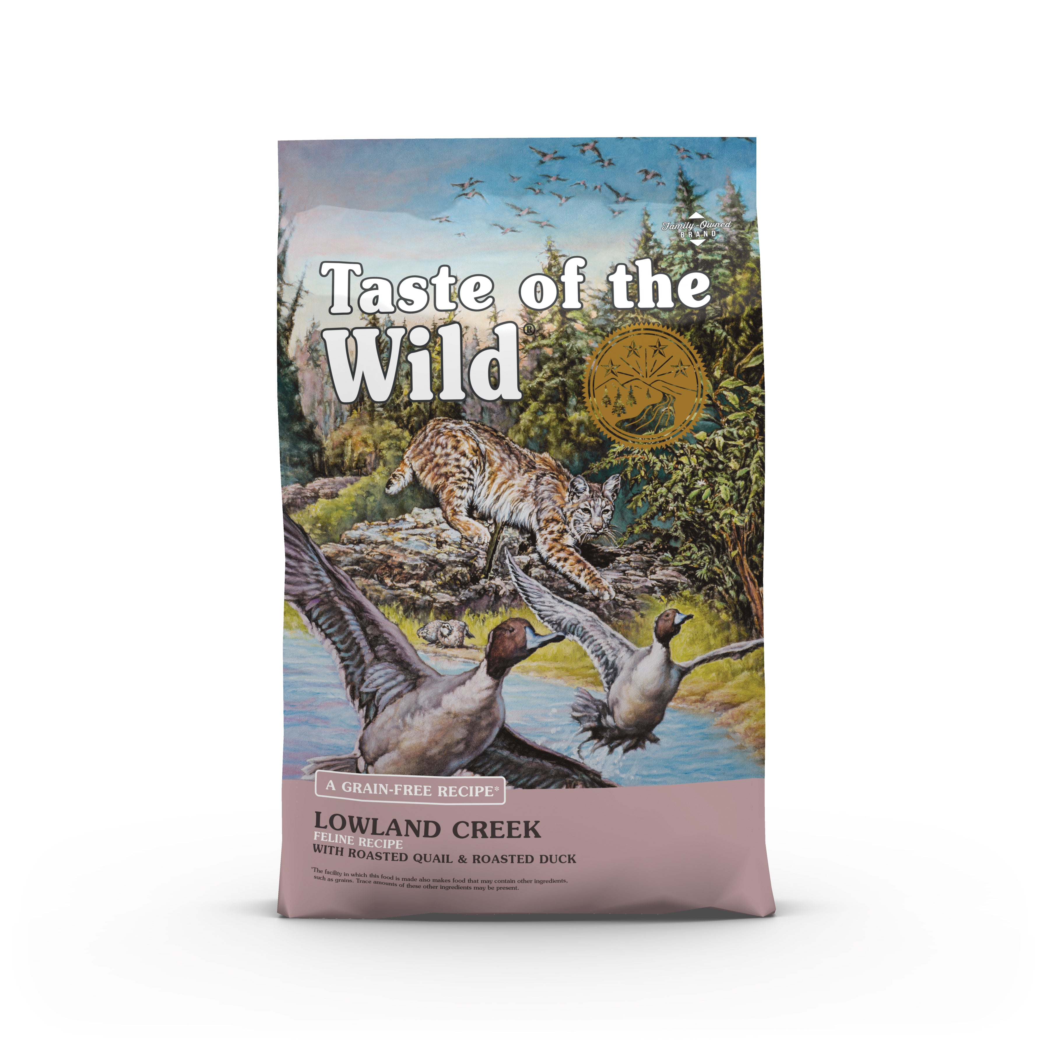 Tasteofthewild clearance