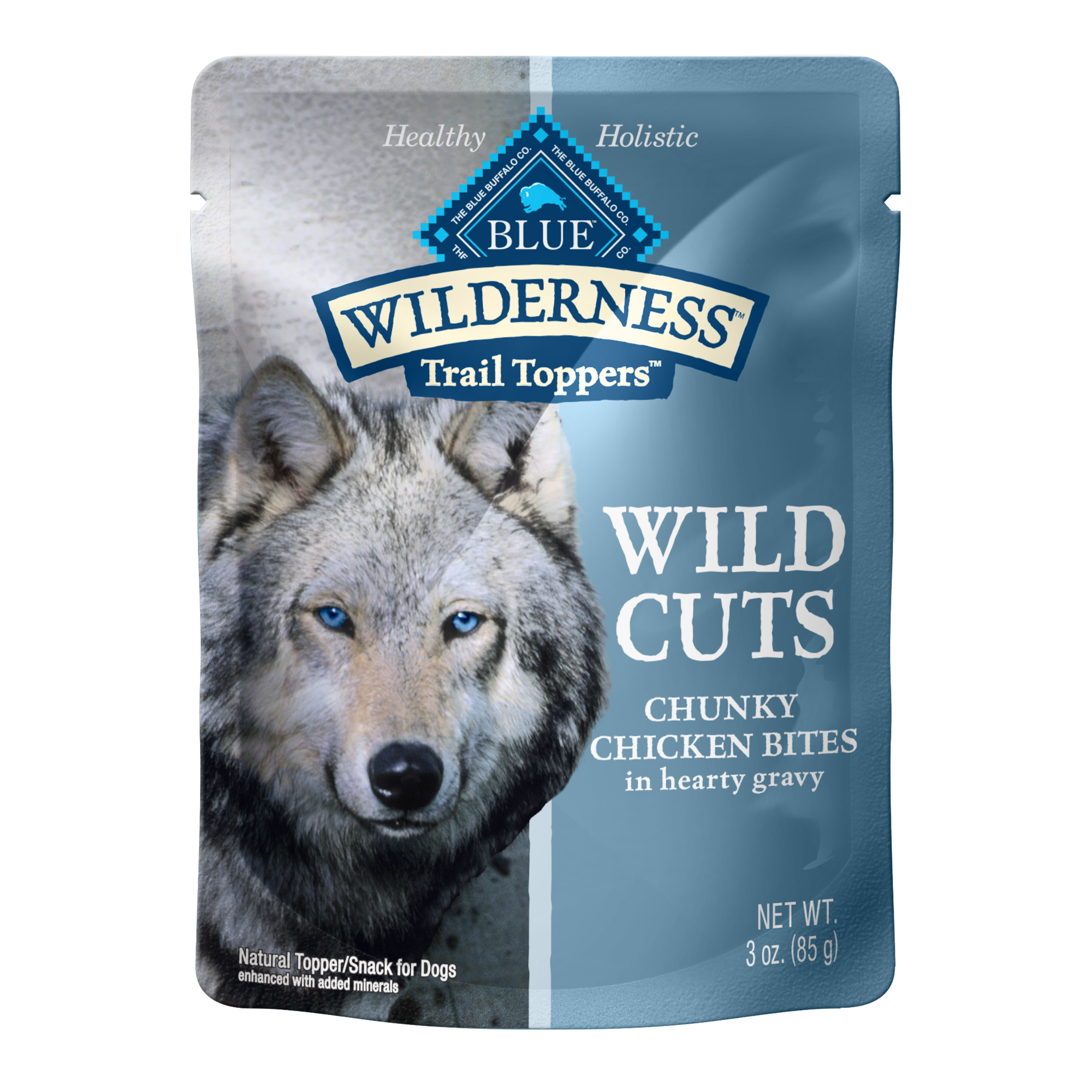 Blue buffalo sale wild cuts